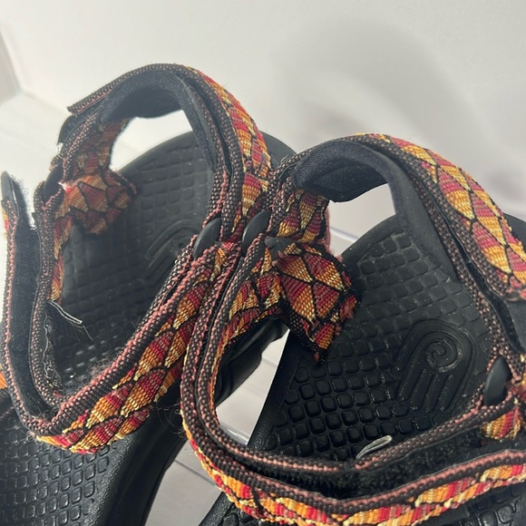 Teva Original Universal Outdoor Hiking Sandals - Picture 3 of 8